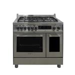 اجاق گاز تکنوهاوس مدل TS-9022FFS