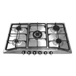 اجاق گاز صفحه ای استیل پرنسیپ مدل TR500ST