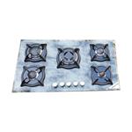 اجاق گاز صفحه ای رینوزیت استار RS101n
