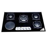 اجاق گاز صفحه ای رینوزیت استار مدل RS106n