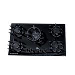 اجاق گاز صفحه ای زرتوس مدل  ZG5008