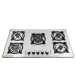 اجاق گاز صفحه ای زرتوس مدل ZS5006