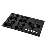 اجاق گاز صفحه ای مورانو کد HG552
