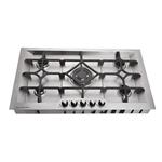 اجاق گاز صفحه‌ای هاردستون مدل GHG9160