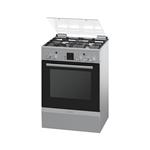 اجاق گاز فردار Bosch مدل GA24W255I