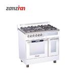 اجاق گاز فردار تایسز مدل Z1