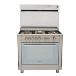 اجاق گاز فردار سینجر سری آسا مدل SG-E50 S