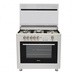 اجاق گاز فردار سینجر سری آسا مدل SG-E50 W