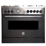 اجاق گاز فردار لاجرمانیا مدل AMS95C81ANE