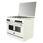 اجاق گاز فردار لاجرمانیا مدل AMS95C81DW