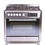 اجاق گاز فردار هاردستون مدل میلتون HARDSTONE MILTON-MH24
