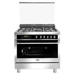 اجاق گاز فردار کن مدل GM-510 CAN