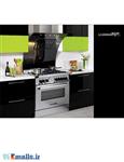 اجاق گاز لاجرمانیا EX95C81PRO