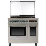 اجاق گاز مبله  سینجر استیل. مدل SG-2085 