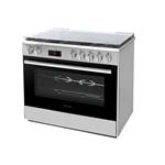 اجاق گاز مبله اسنوا سری آدرینا مدل SGC5-3101