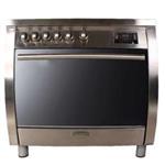 اجاق گاز مبله تاکنوگاز امپریال Tacnogas Free Standing Range E8-SS