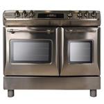 اجاق گاز مبله تاکنوگاز هیمالیا Tacnogas Free Standing Range DHI24