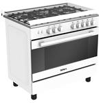 اجاق گاز مبله سام مدل  GC-S9660 W