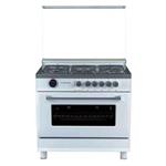 اجاق گاز هاردستون 5 شعله مدل Marino W HARDSTONE Marino W GAS STOVE