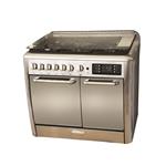 اجاق گاز هاردستون مدل میلتون HARDSTONE MILTON-MDFH16F