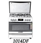 پنج شعله فردار رمگا کد 1014DF
