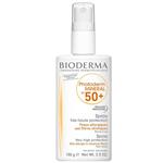 اسپری ضد آفتاب Photoderm Mineral SPF50 بایودرما حجم 100 میل