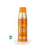 اسپری ضد آفتاب فاقد چربی سان سیف مناسب بزرگسالان +spf 50
