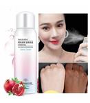 اسپری ضدآفتاب و سفیدکننده انار ایمیجز IMAGES SPF30