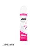 اسپری بدن زنانه رایت گارد مدل RIGHT GUARD Sport حجم 250 میل