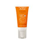 امولسیون ضدآفتاب ⁺SPF50 بی‌رنگ مناسب برای پوست نرمال، مختلط، چرب 50 میلی‌لیتر اون 