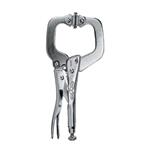 انبر قفلی اروین کد t18el4 سایز 6 اینچ