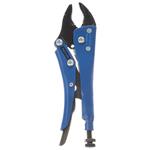انبر قفلی اسپانیایی نووا مدل NTP-2296 سایز 7 اینچ