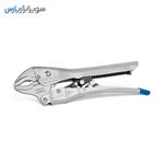 انبر قفلی تمام اتوماتیک نووا مدل NTP-2290