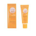 اوسرین - ضدافتاب فلویید مات کننده spf50