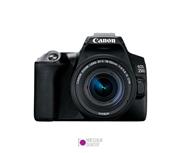  CANON EOS 250D Kit EF-S 18-55 mm f/3.5-5.6 III