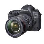 Canon 5D mark IV kit 24-105mm f/4L is II USM 
