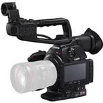 Canon EOS C100 Mark II Body