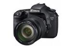 Canon AOS7D Digital Camera