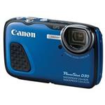 Canon Compact Power Shot D30 Digital Camera