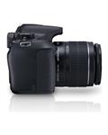 Canon DSLR Digital Camera EOS 1300D, With EF-S 18-55 DC III Lens