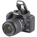 Canon EOS 1000D Camera