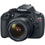 Canon EOS 1200D+18-55 Camera