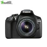 Canon EOS 1300D 18-55 USM III