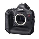 Canon EOS-1D C Camera