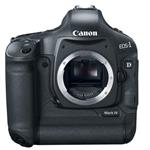 Canon EOS 1D Mark IV Camera