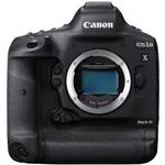 Canon EOS 1D X DSLR Camera Body