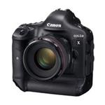 Canon EOS 1DX - BODY