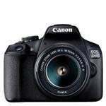 Canon EOS 2000D DSLR Camera Body