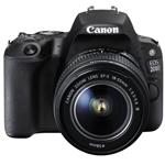 Canon EOS 200D Kit 18-55mm f/5.6-6.3 III