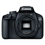 Canon EOS 4000D Body Only Digital Camera